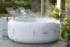 Jacuzzi – aufblasbarer Whirlpool für 6 Personen mit integrierter Heizung - Afbeelding 4