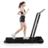 Mini Laufband – Klappbares Laufband mit Handlauf